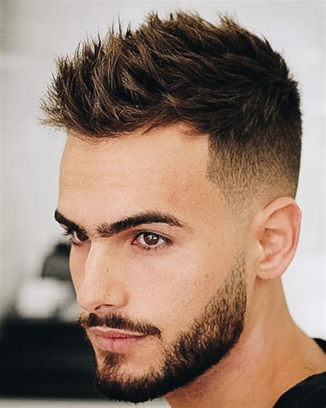 haircut short hair men|cut hair short man.